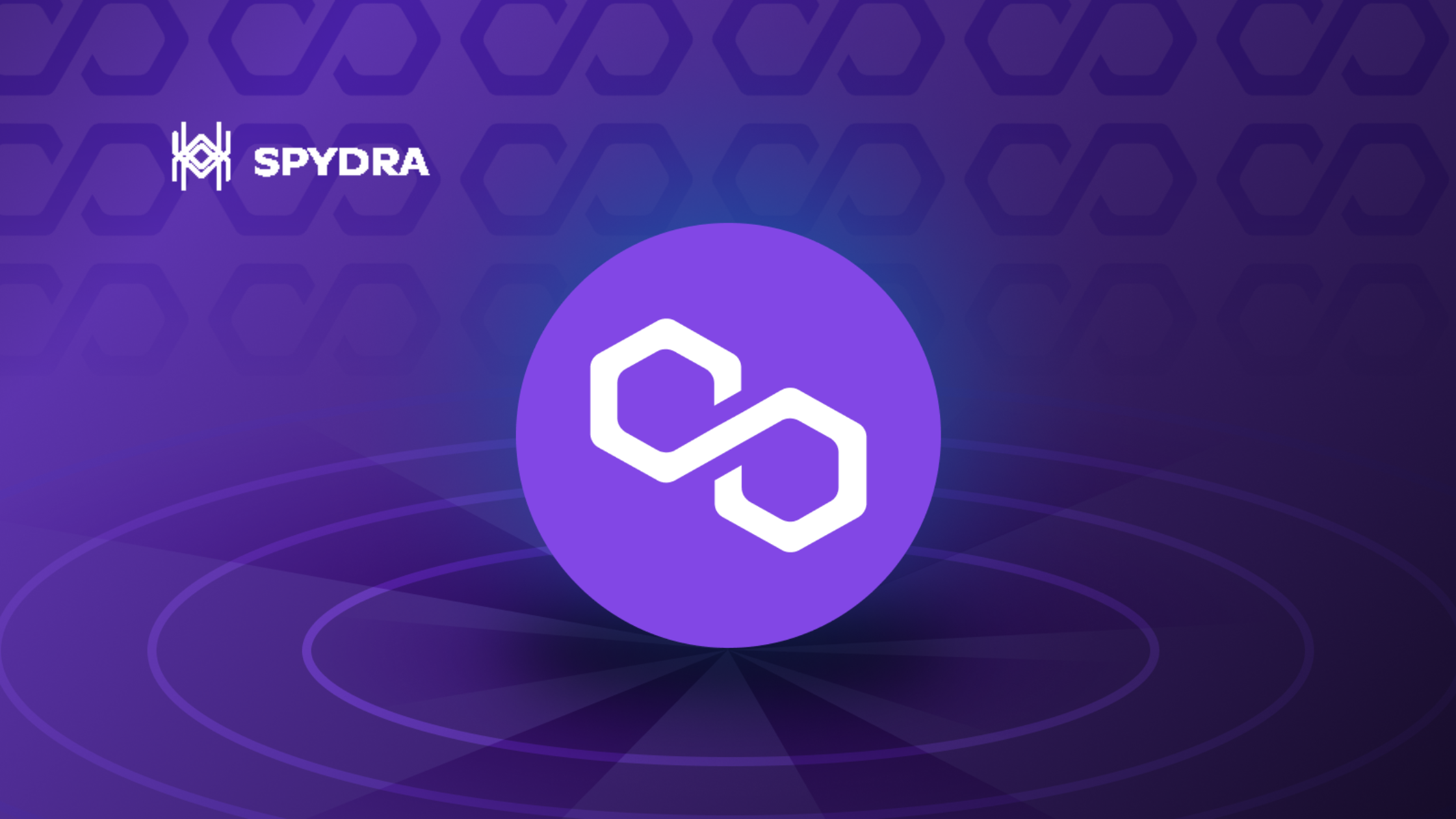 Spydra Blog Polygon has surpassed Hive and is now the second biggest